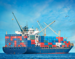 containerschiff