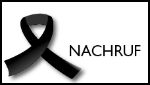 Trauerschleife