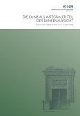 Bankenaufsicht – Arbeitsschwerpunkte und Ergebnisse