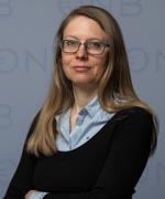 Doris Prammer